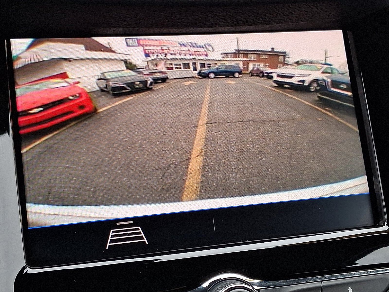 2022 Chevrolet Trax LT AWD