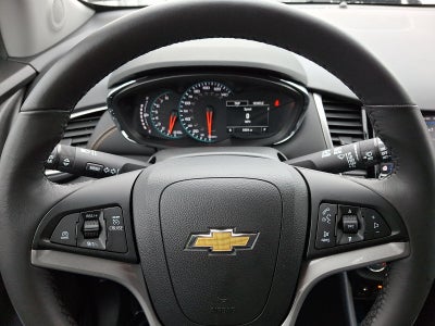 2022 Chevrolet Trax LT AWD