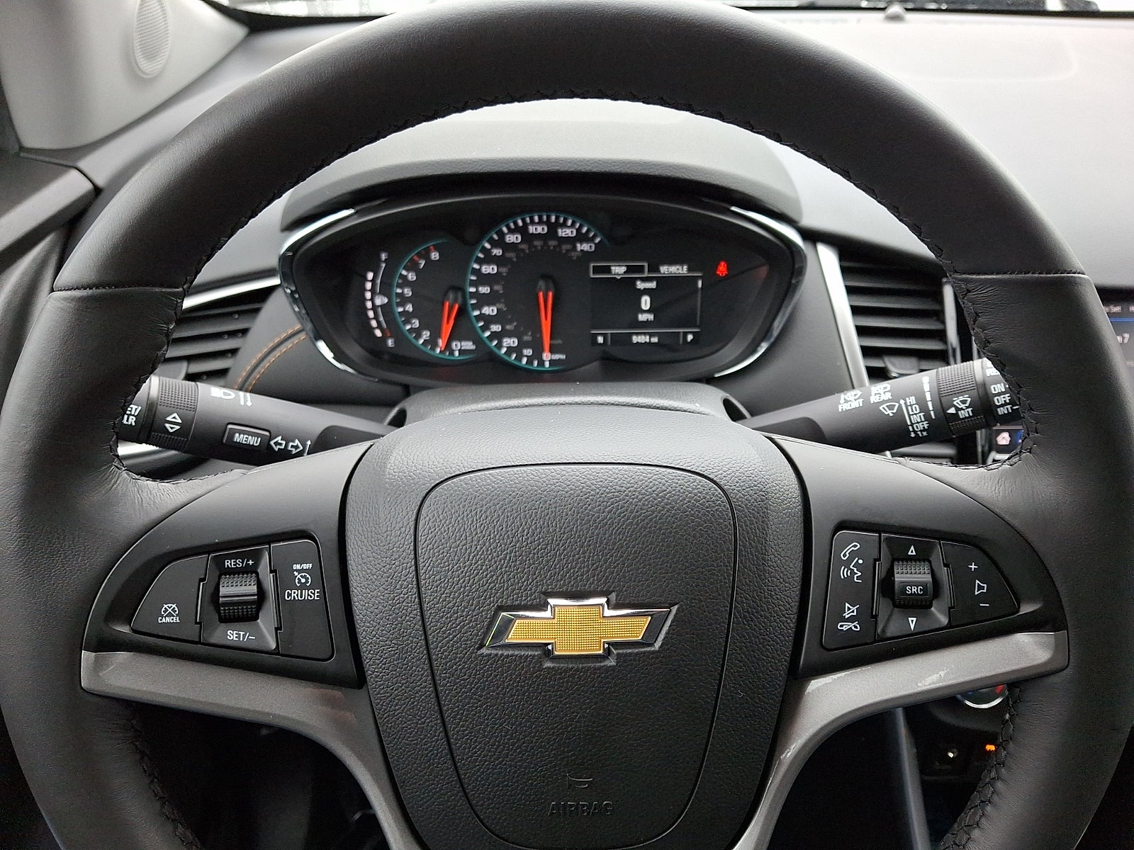 2022 Chevrolet Trax LT AWD