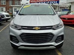 2022 Chevrolet Trax LT AWD