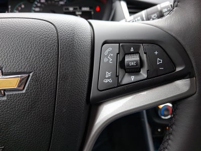 2022 Chevrolet Trax LT AWD