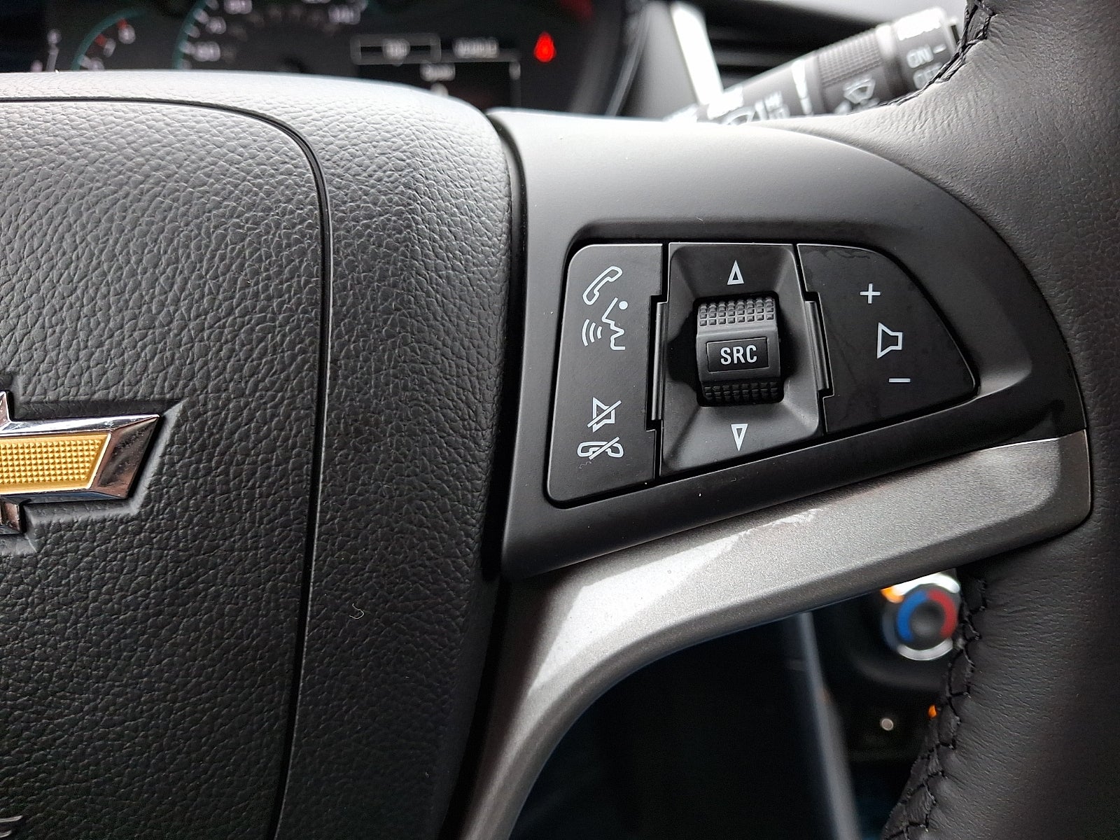 2022 Chevrolet Trax LT AWD