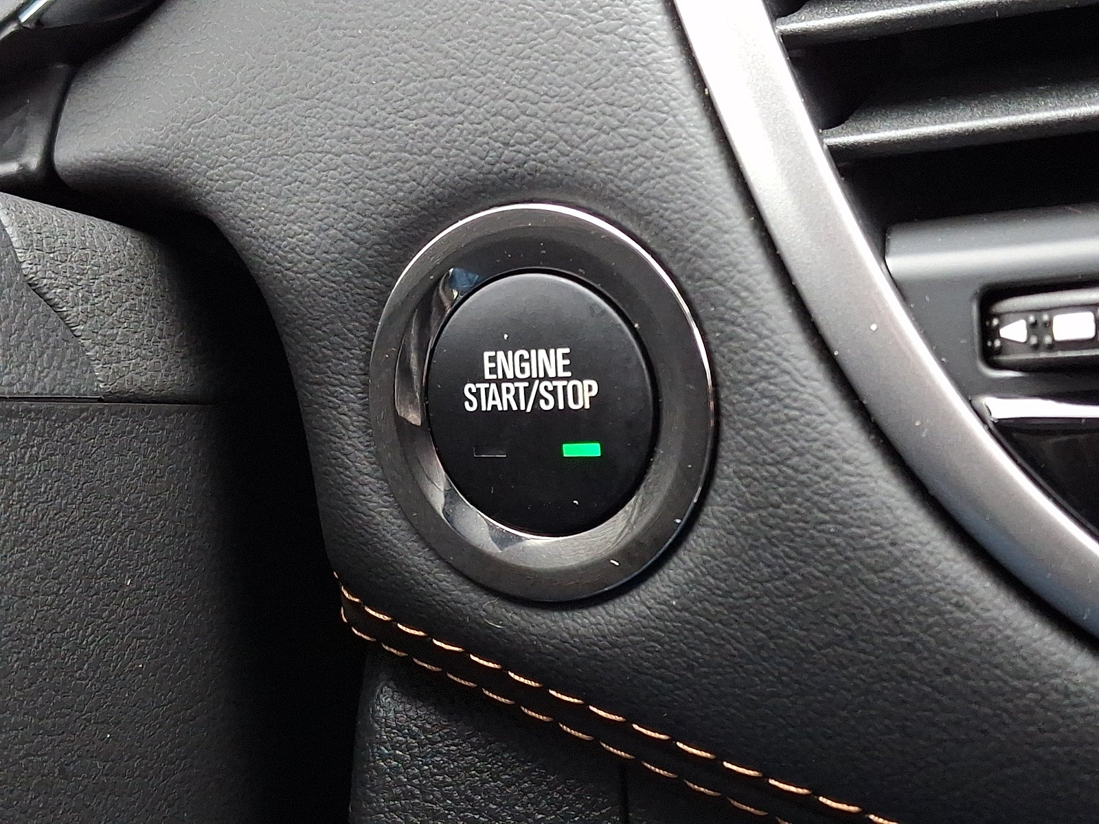 2022 Chevrolet Trax LT AWD