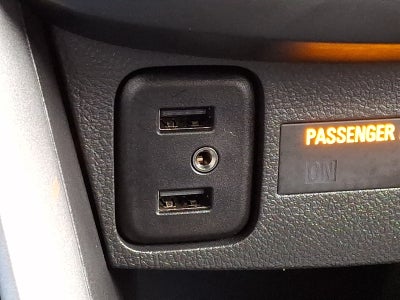 2022 Chevrolet Trax LT AWD