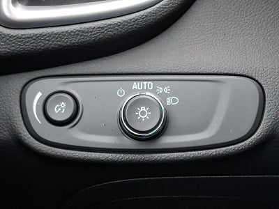 2022 Chevrolet Trax LT AWD