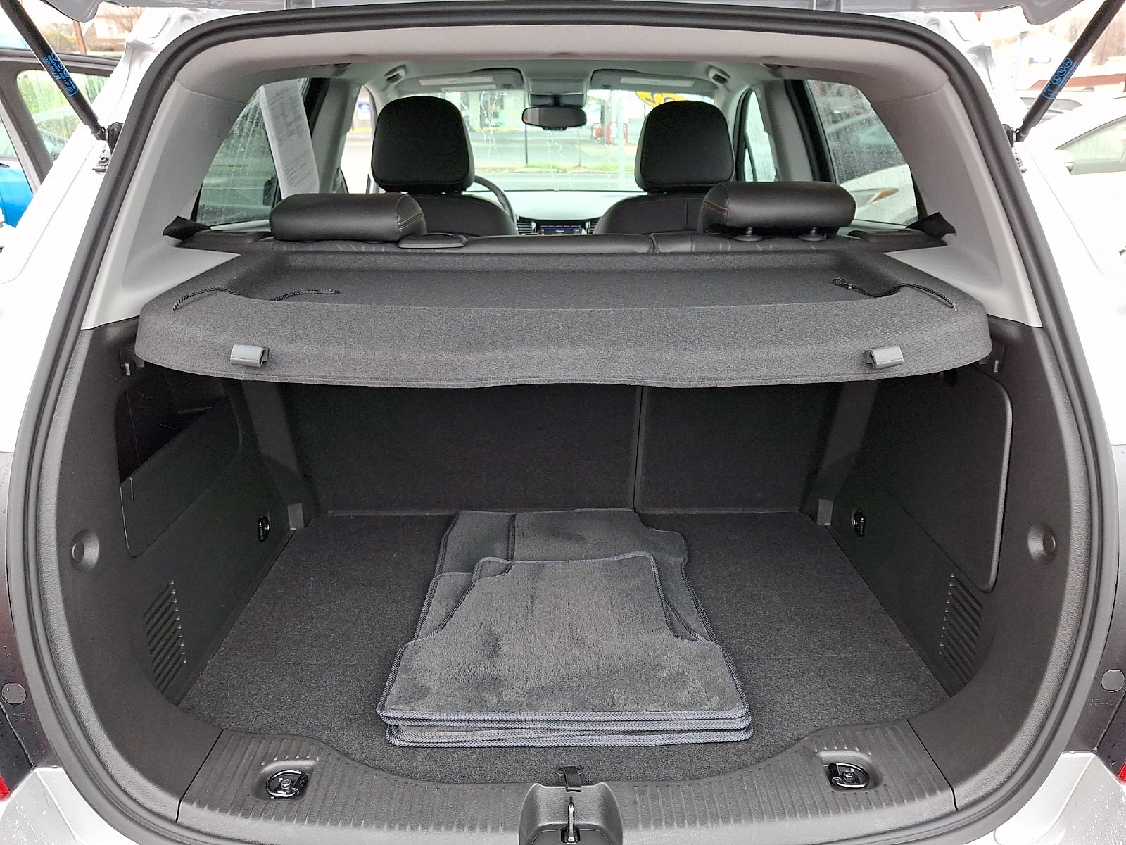 2022 Chevrolet Trax LT AWD