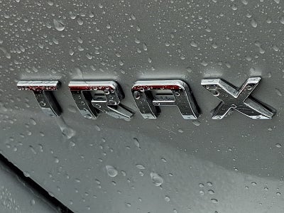 2022 Chevrolet Trax LT AWD