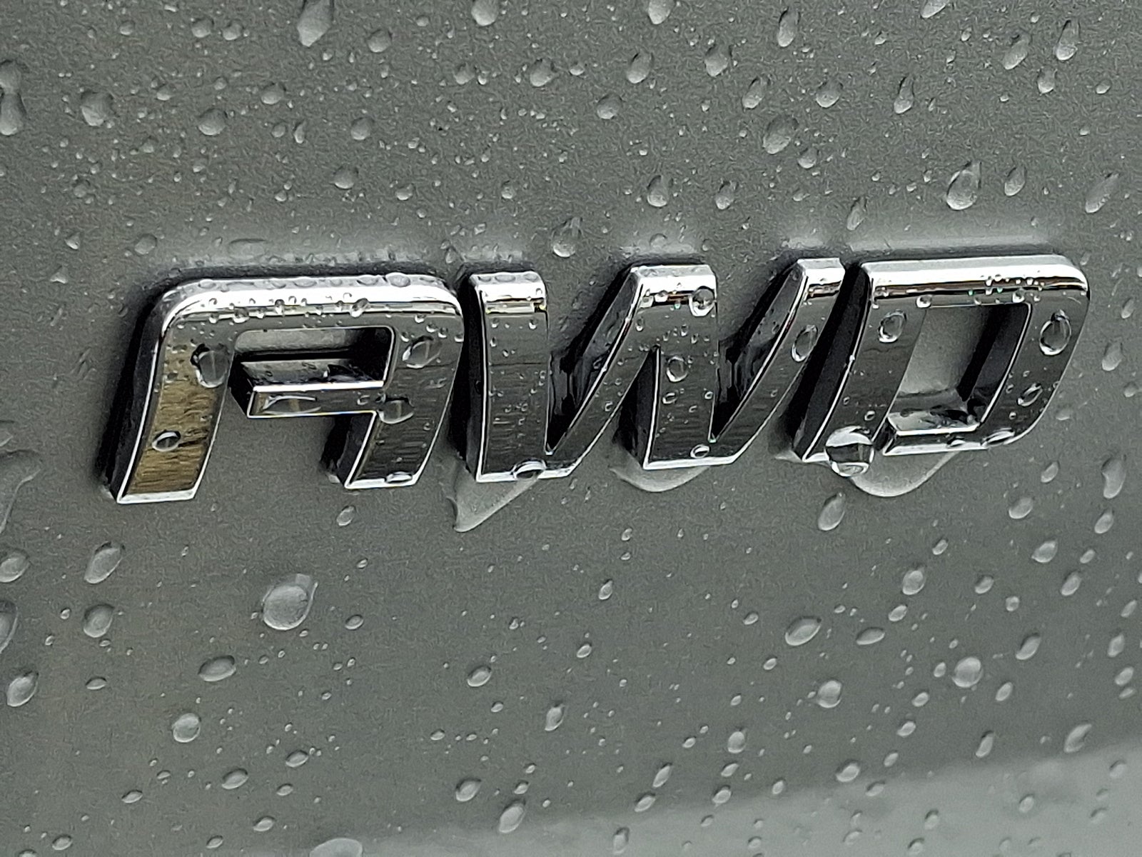 2022 Chevrolet Trax LT AWD