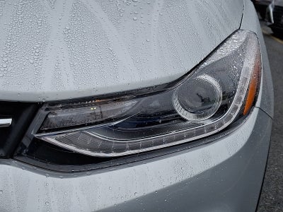 2022 Chevrolet Trax LT AWD