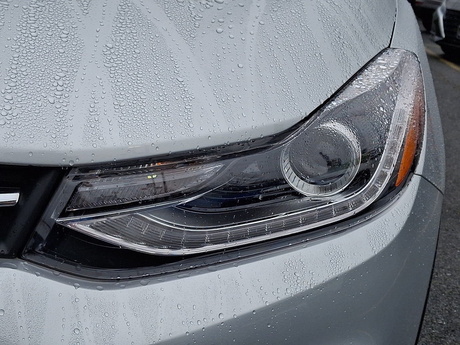 2022 Chevrolet Trax LT AWD