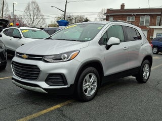 2022 Chevrolet Trax LT AWD