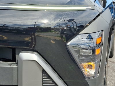 2024 Hyundai Kona SEL FWD