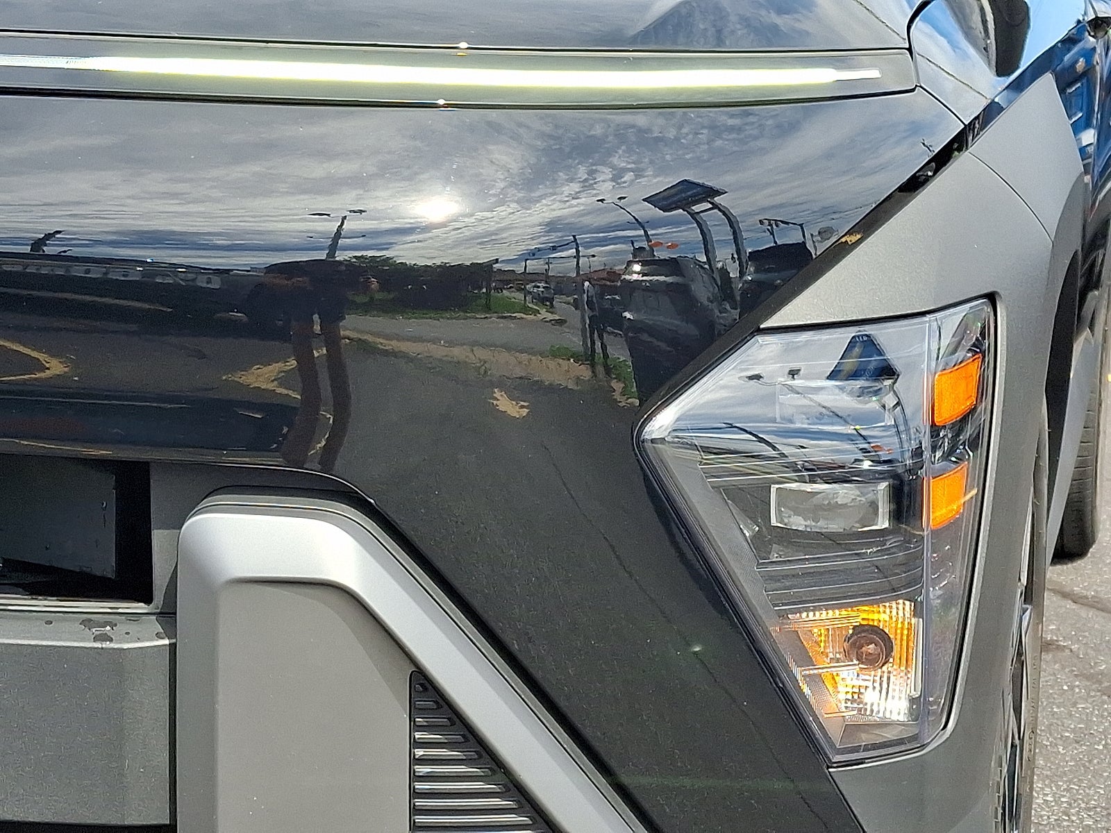 2024 Hyundai Kona SEL FWD