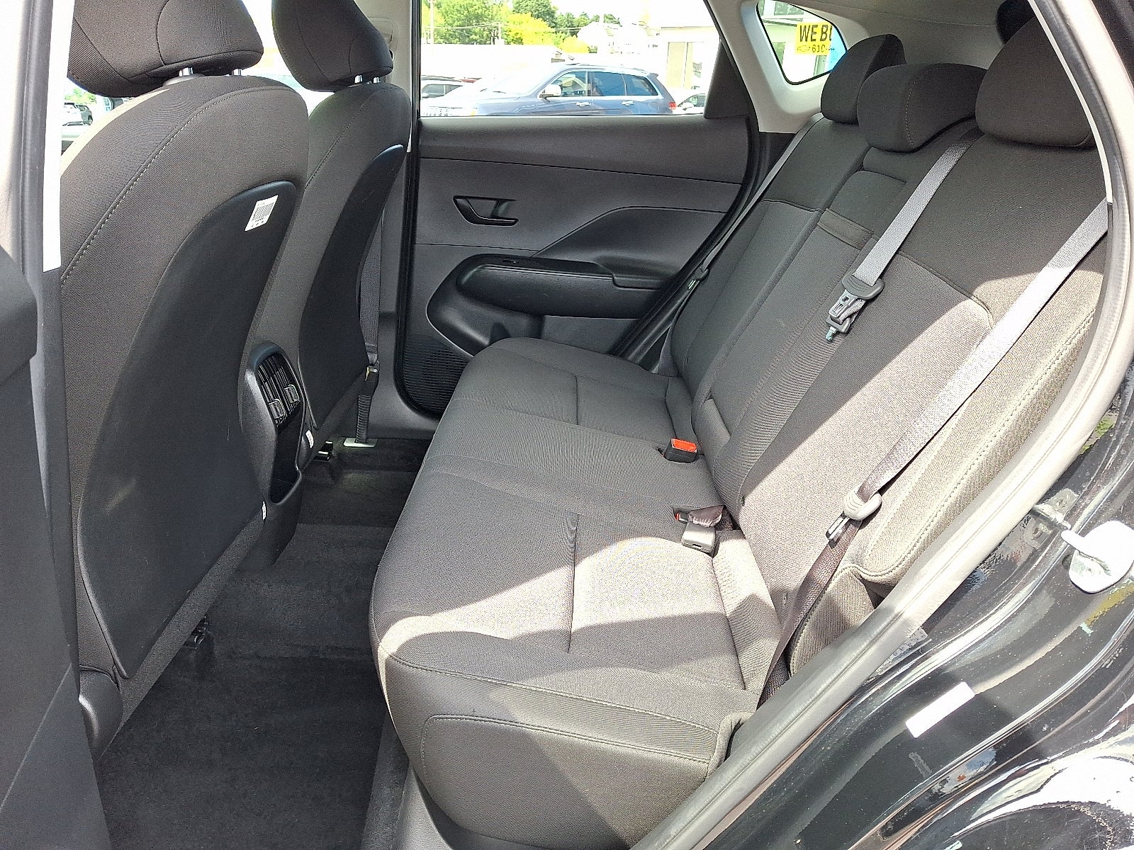 2024 Hyundai Kona SEL FWD