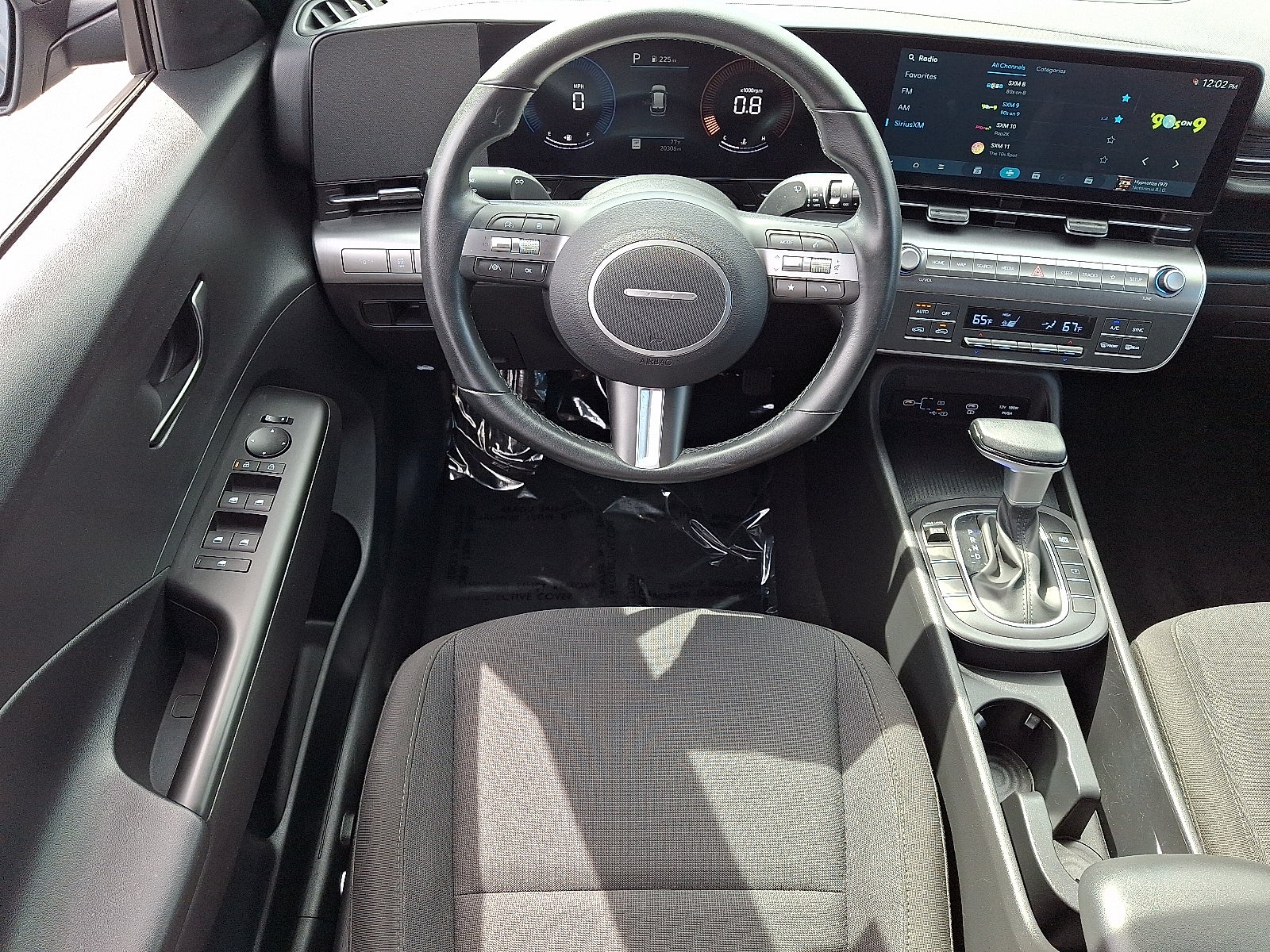 2024 Hyundai Kona SEL FWD
