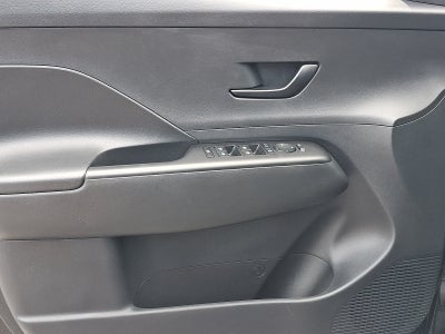 2024 Hyundai Kona SEL FWD