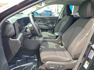 2024 Hyundai Kona SEL FWD