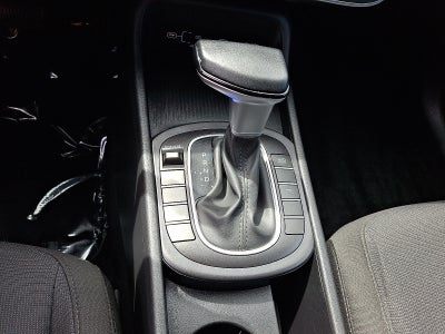 2024 Hyundai Kona SEL FWD