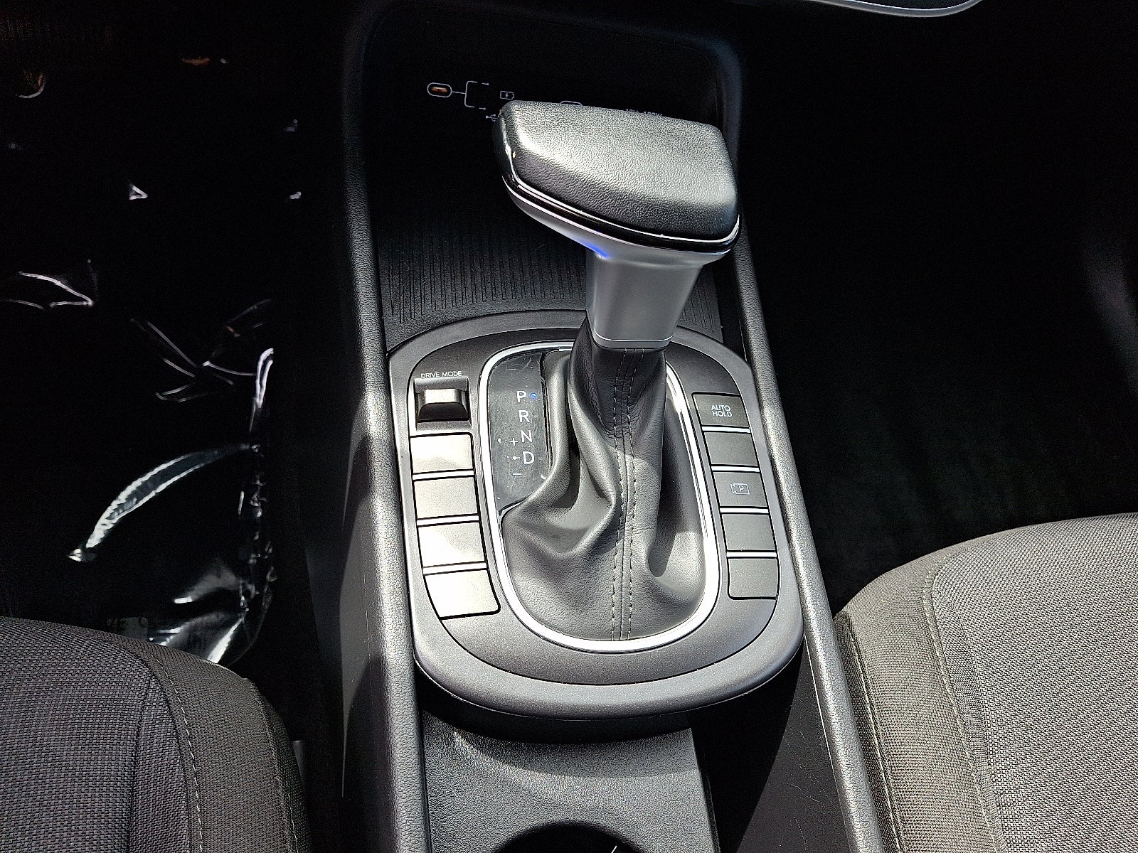 2024 Hyundai Kona SEL FWD