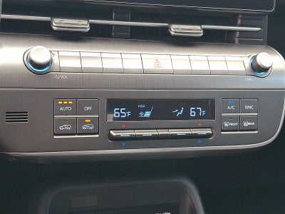 2024 Hyundai Kona SEL FWD