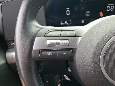 2024 Hyundai Kona SEL FWD