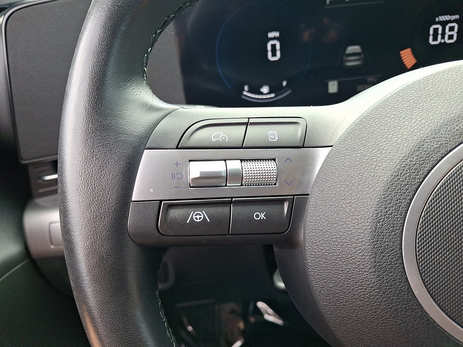 2024 Hyundai Kona SEL FWD