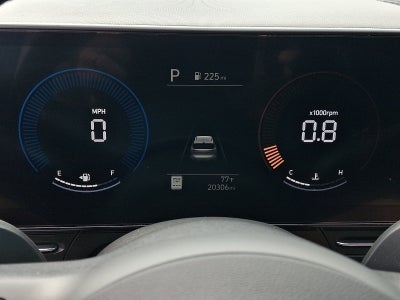 2024 Hyundai Kona SEL FWD