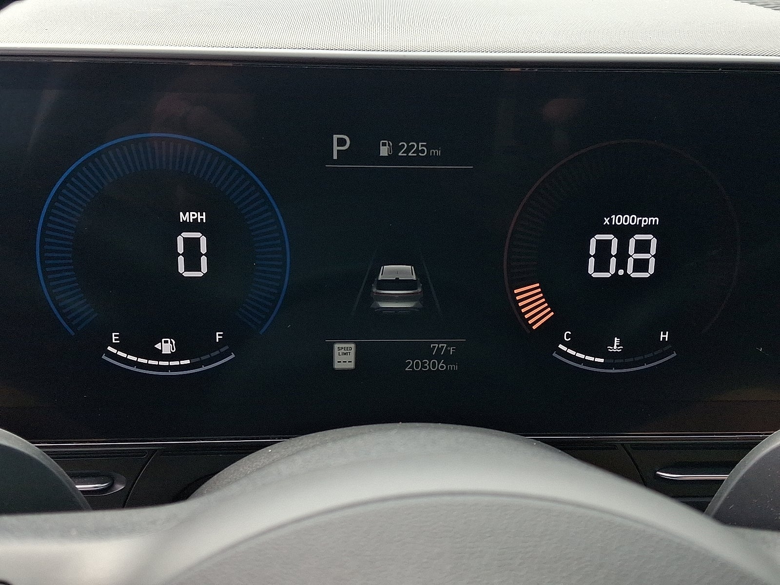 2024 Hyundai Kona SEL FWD