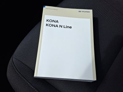 2024 Hyundai Kona SEL FWD