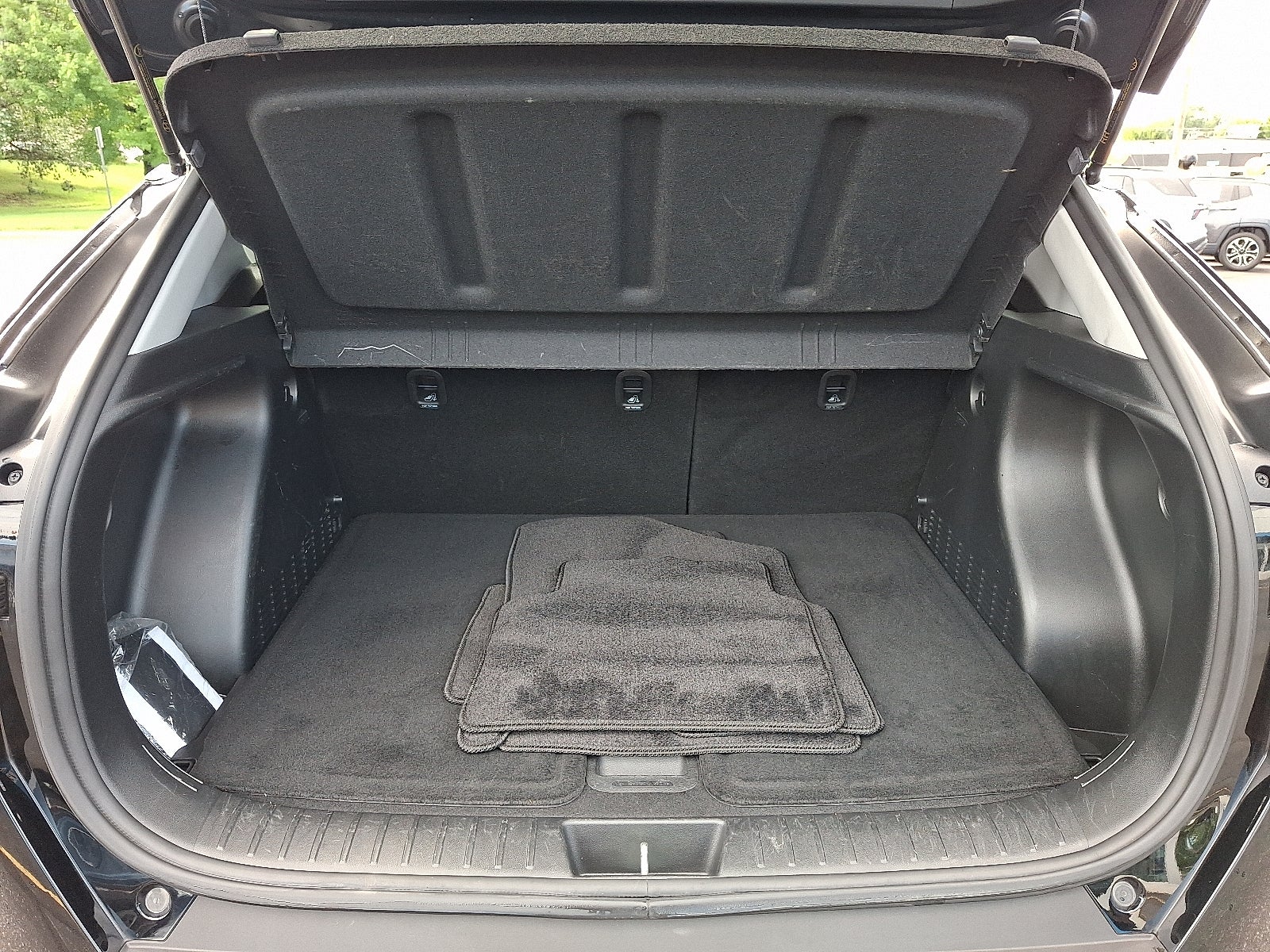 2024 Hyundai Kona SEL FWD