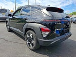 2024 Hyundai Kona SEL FWD