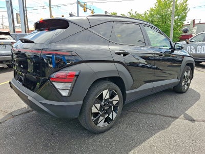 2024 Hyundai Kona SEL FWD