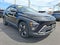 2024 Hyundai Kona SEL FWD