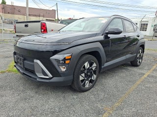 2024 Hyundai Kona SEL FWD