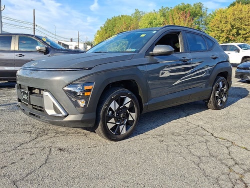 2024 Hyundai Kona SEL AWD
