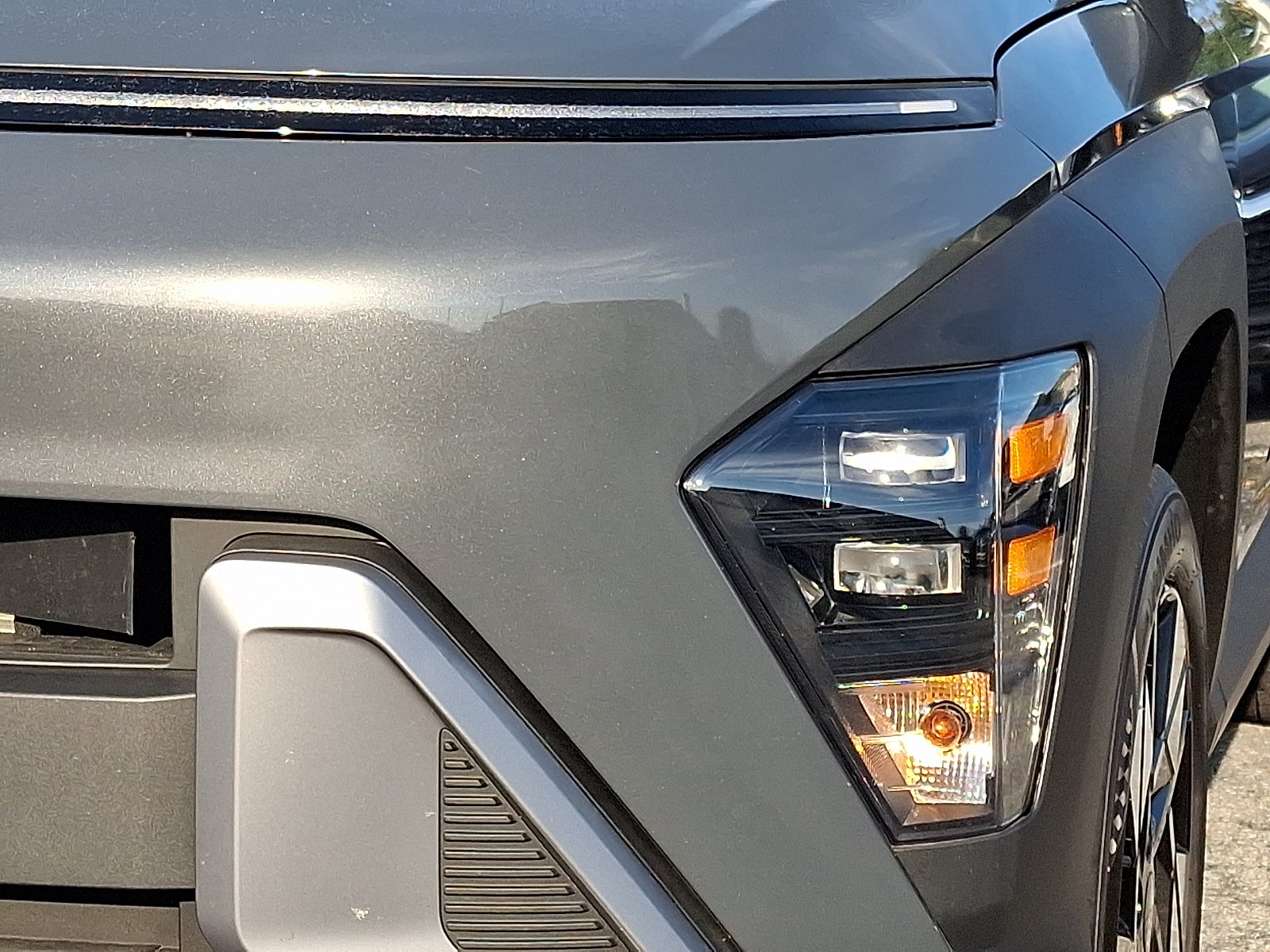 2024 Hyundai Kona SEL AWD