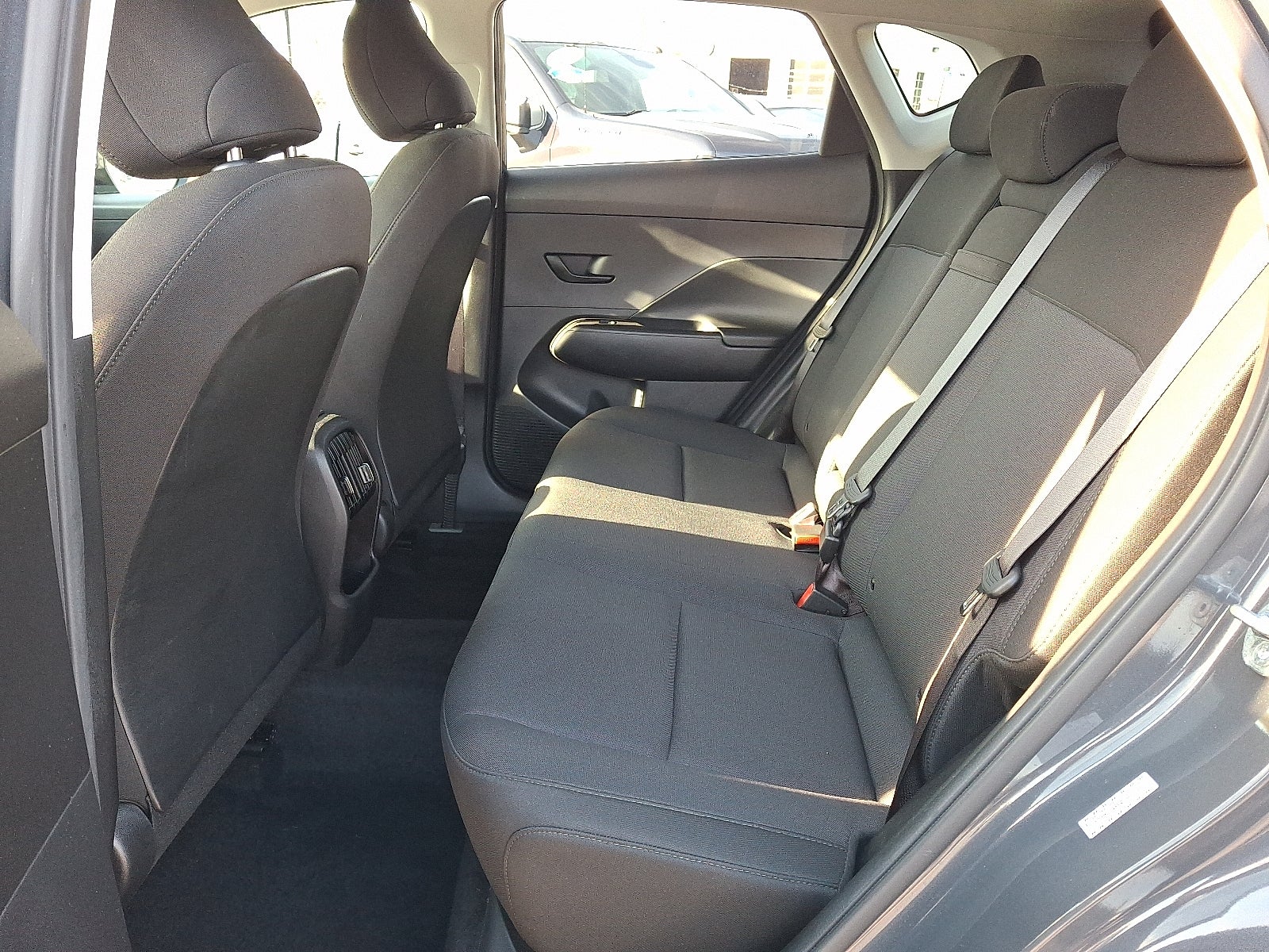 2024 Hyundai Kona SEL AWD