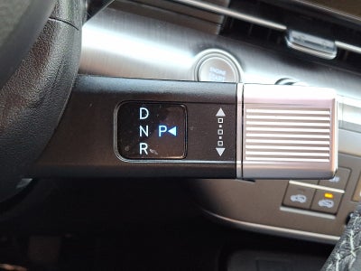 2024 Hyundai Kona SEL AWD