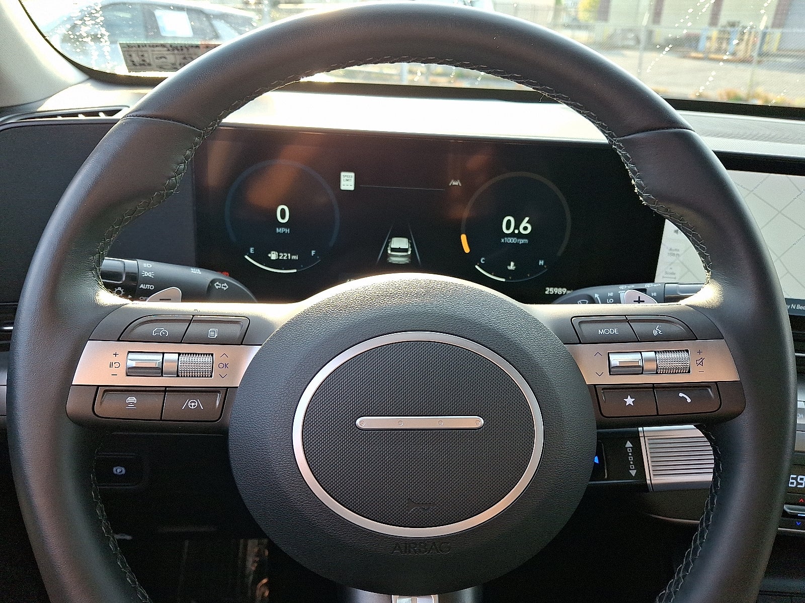 2024 Hyundai Kona SEL AWD