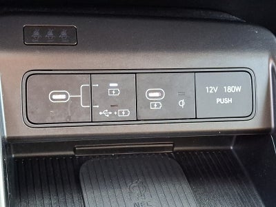 2024 Hyundai Kona SEL AWD