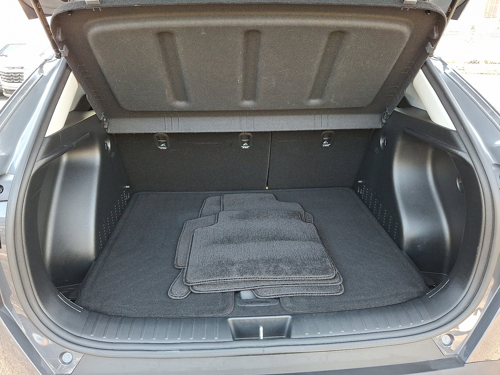 2024 Hyundai Kona SEL AWD