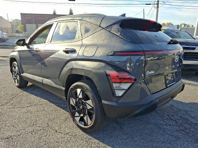 2024 Hyundai Kona SEL AWD