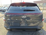 2024 Hyundai Kona SEL AWD