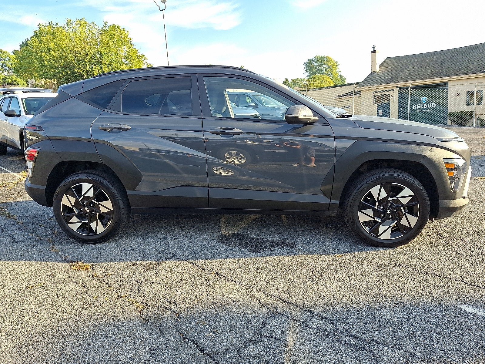 2024 Hyundai Kona SEL AWD