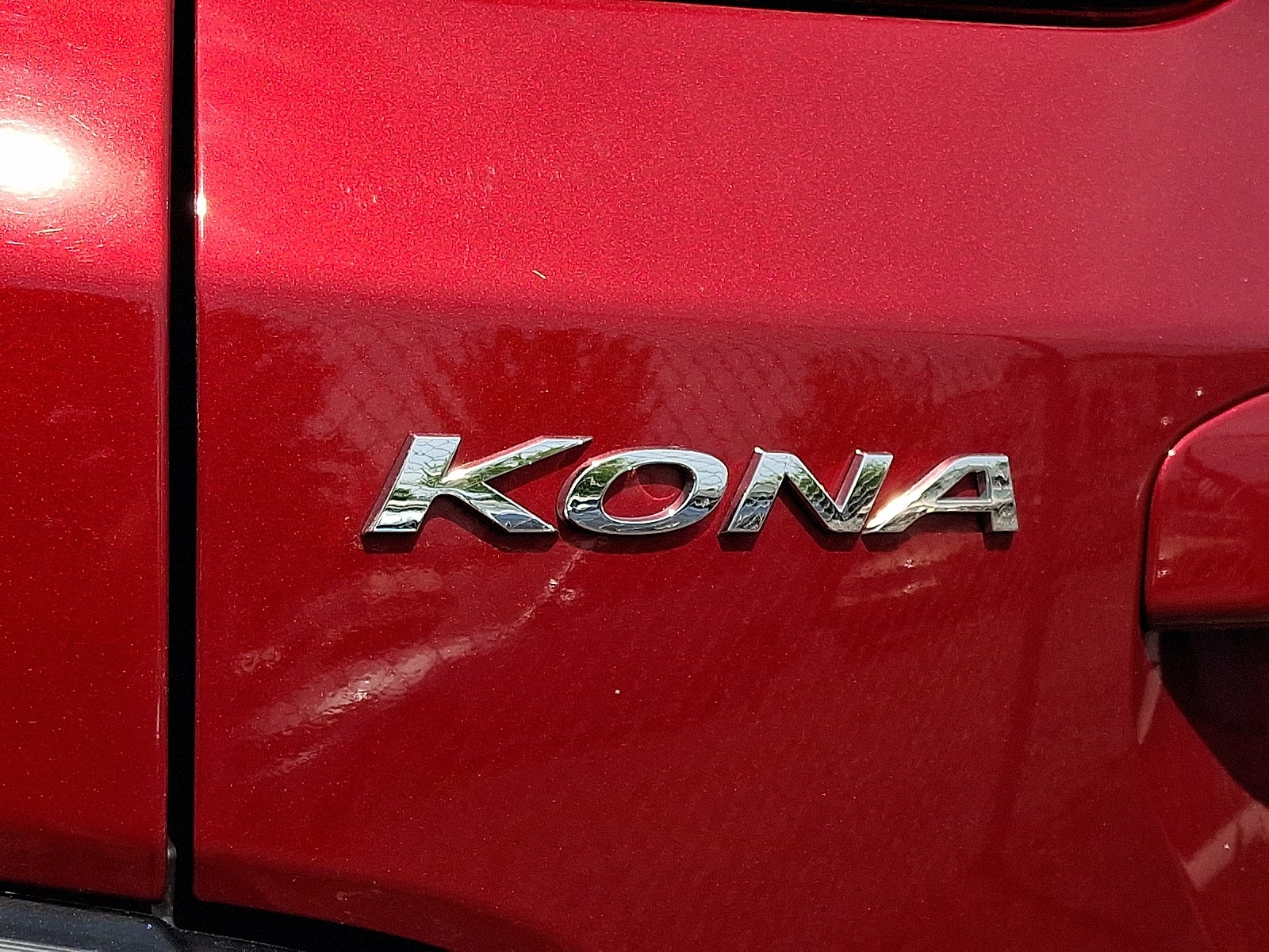 2023 Hyundai Kona Limited AWD