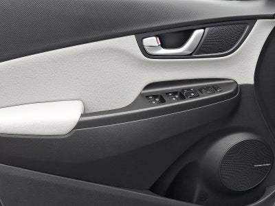 2023 Hyundai Kona Limited AWD