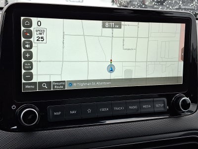 2023 Hyundai Kona Limited AWD