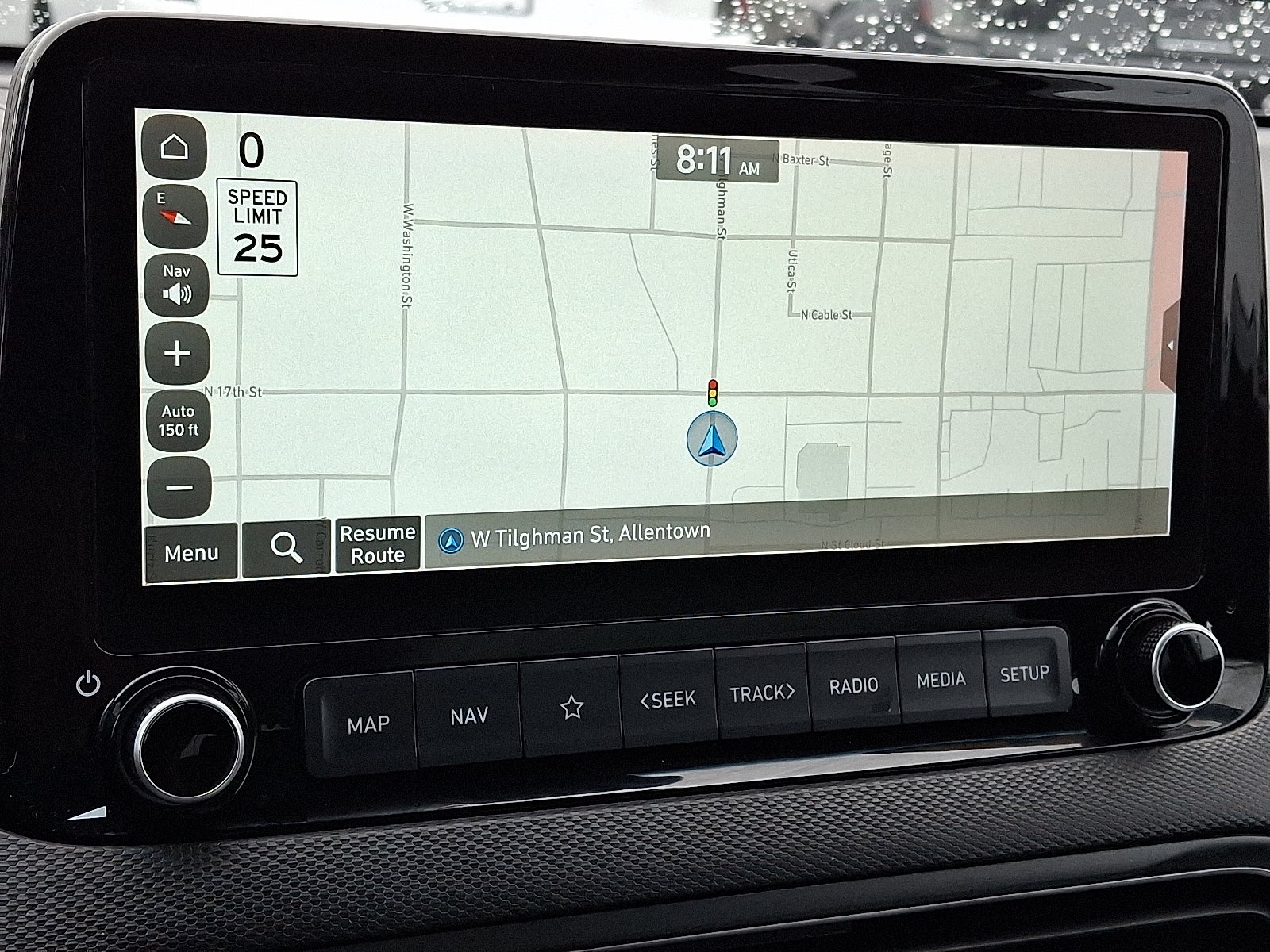 2023 Hyundai Kona Limited AWD