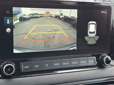 2023 Hyundai Kona Limited AWD