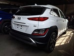 2023 Hyundai Kona Limited AWD